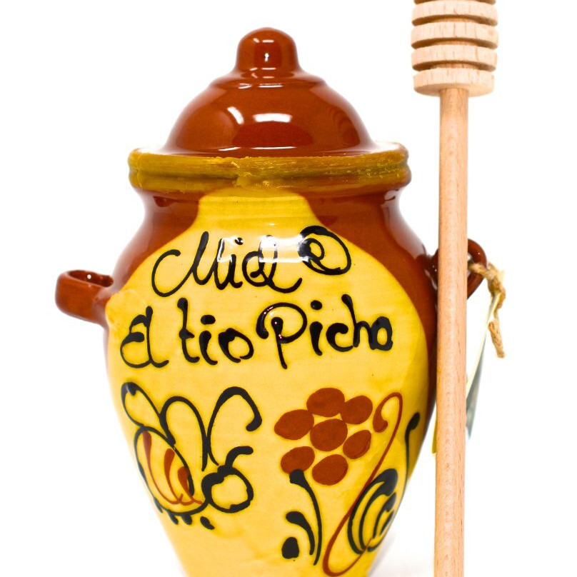 El Tio Picho景点图片