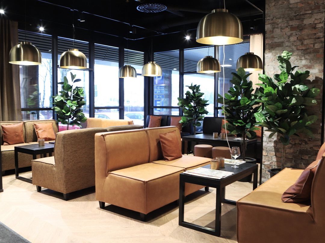 Original Sokos Hotel Rikala主图