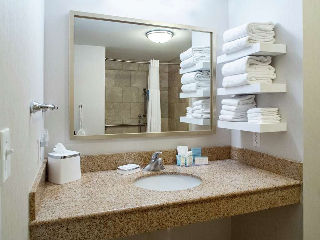 汉普顿酒店迈阿密主图