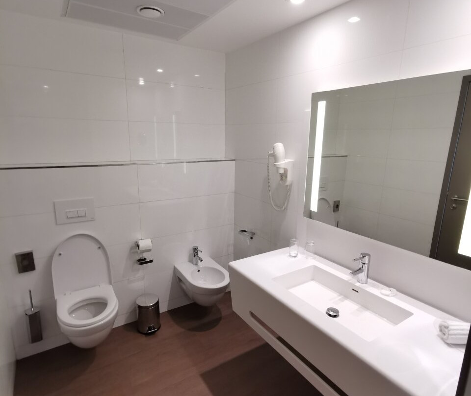 Park Mall Hotel & Conference Center主图