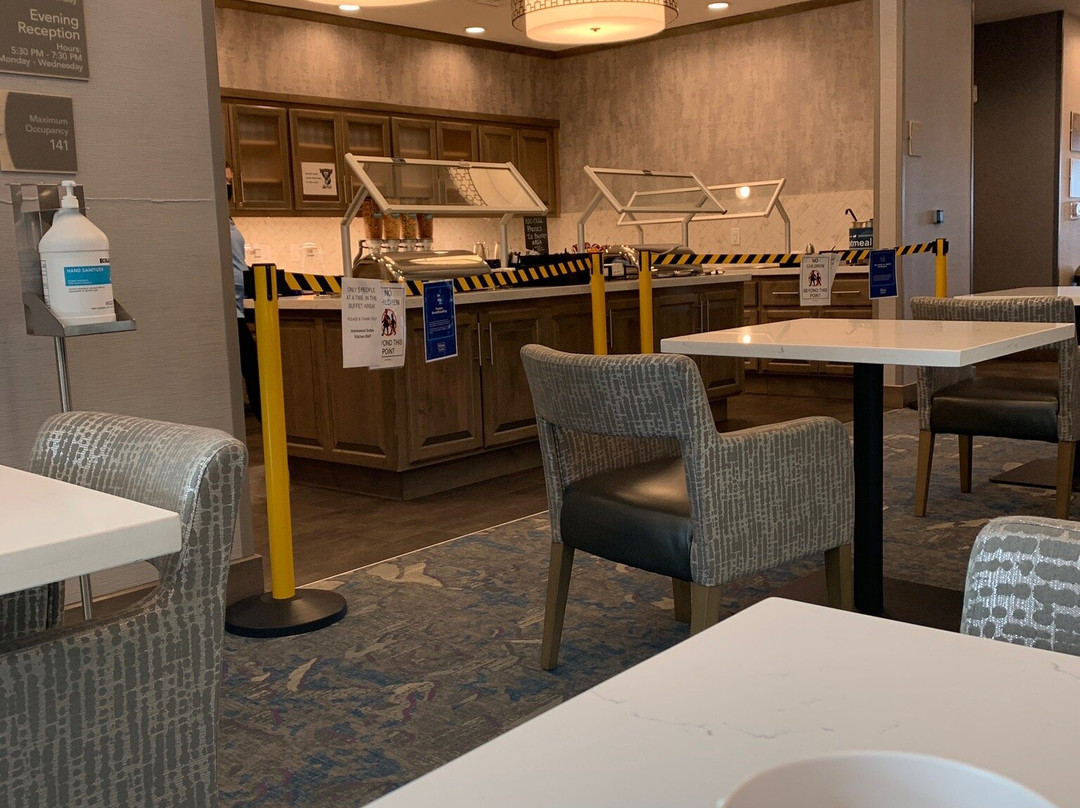 Homewood Suites by Hilton Orange New Haven主图