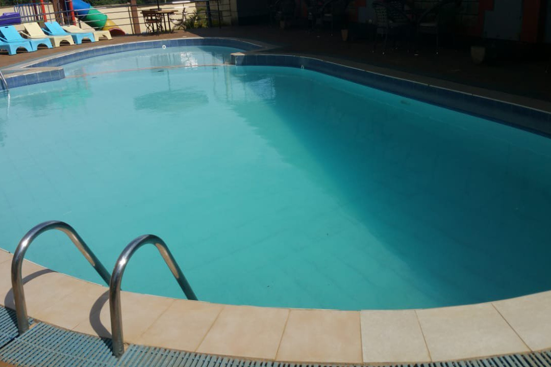 Calabash Hotel主图