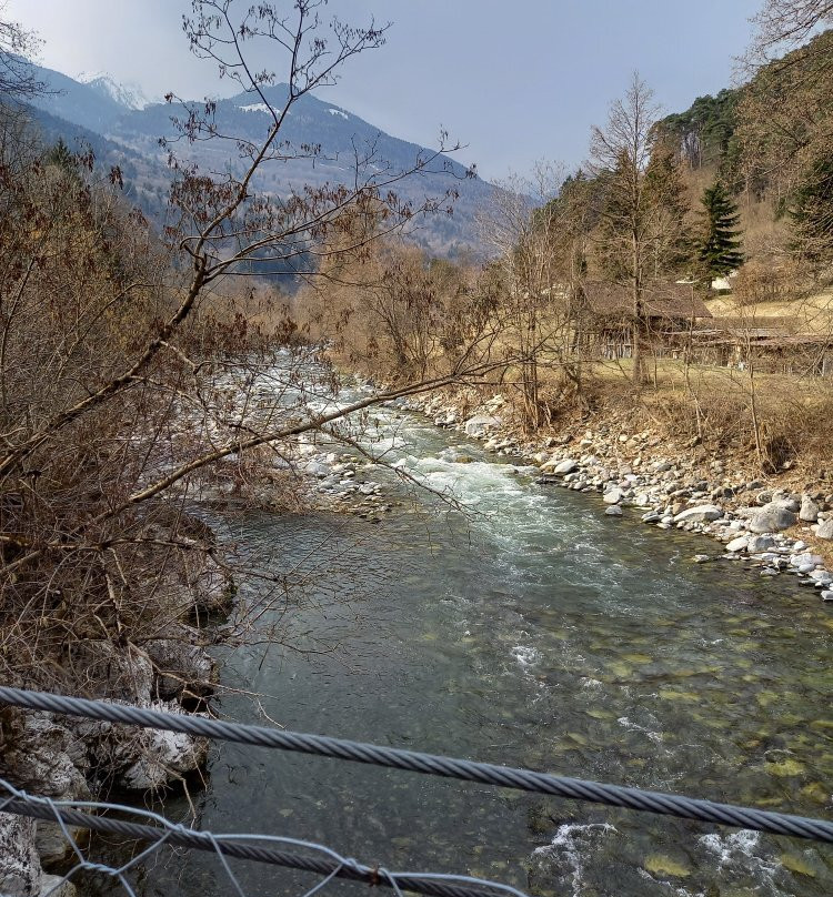 Ponte Che Balla景点图片