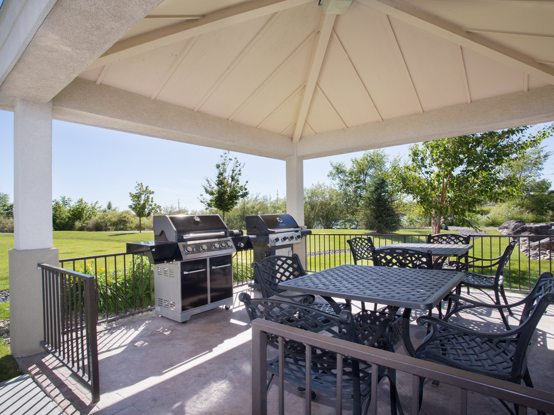 Candlewood Suites Idaho Falls By IHG主图