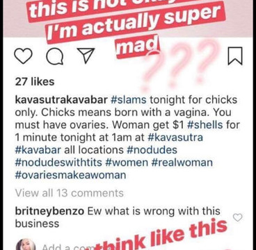 Kavasutra Kava Bar-劳德代尔堡必去景点