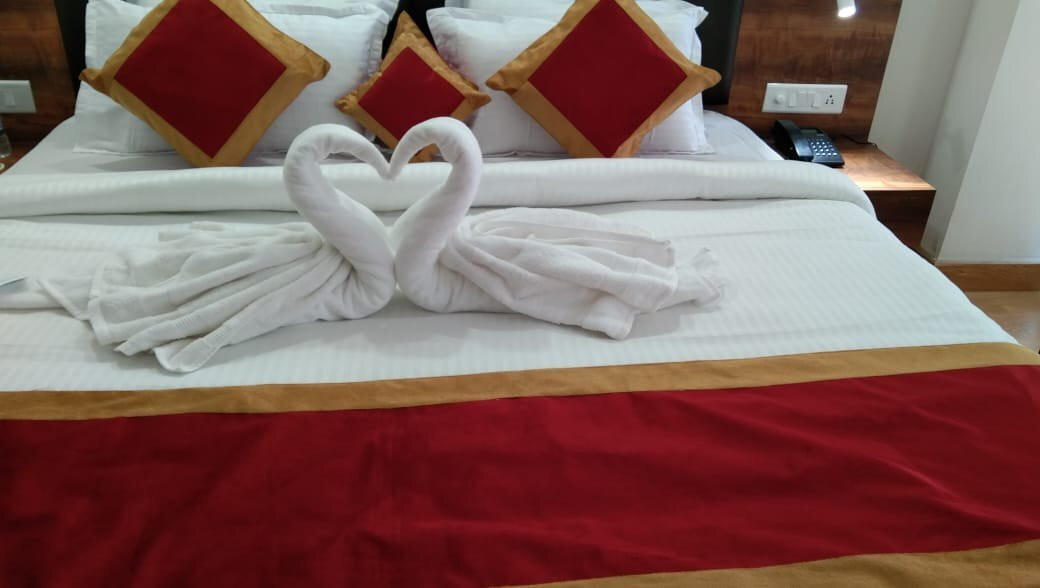 Clarks Inn Express主图