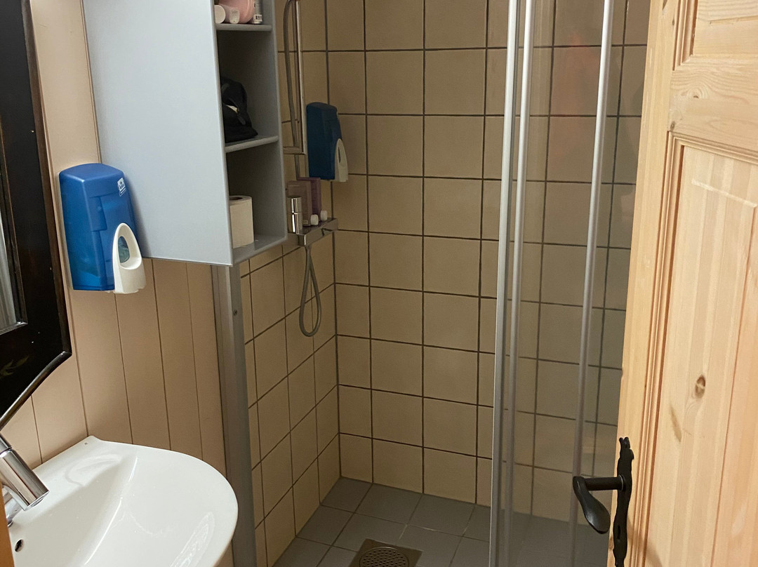 尔希克拉酒店主图