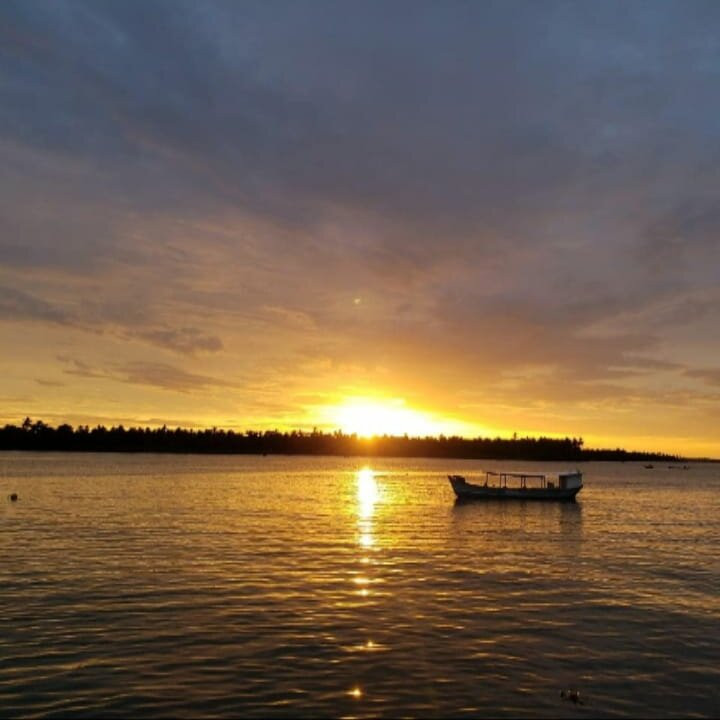 Foz do Rio São Francisco-Piacabucu必去景点