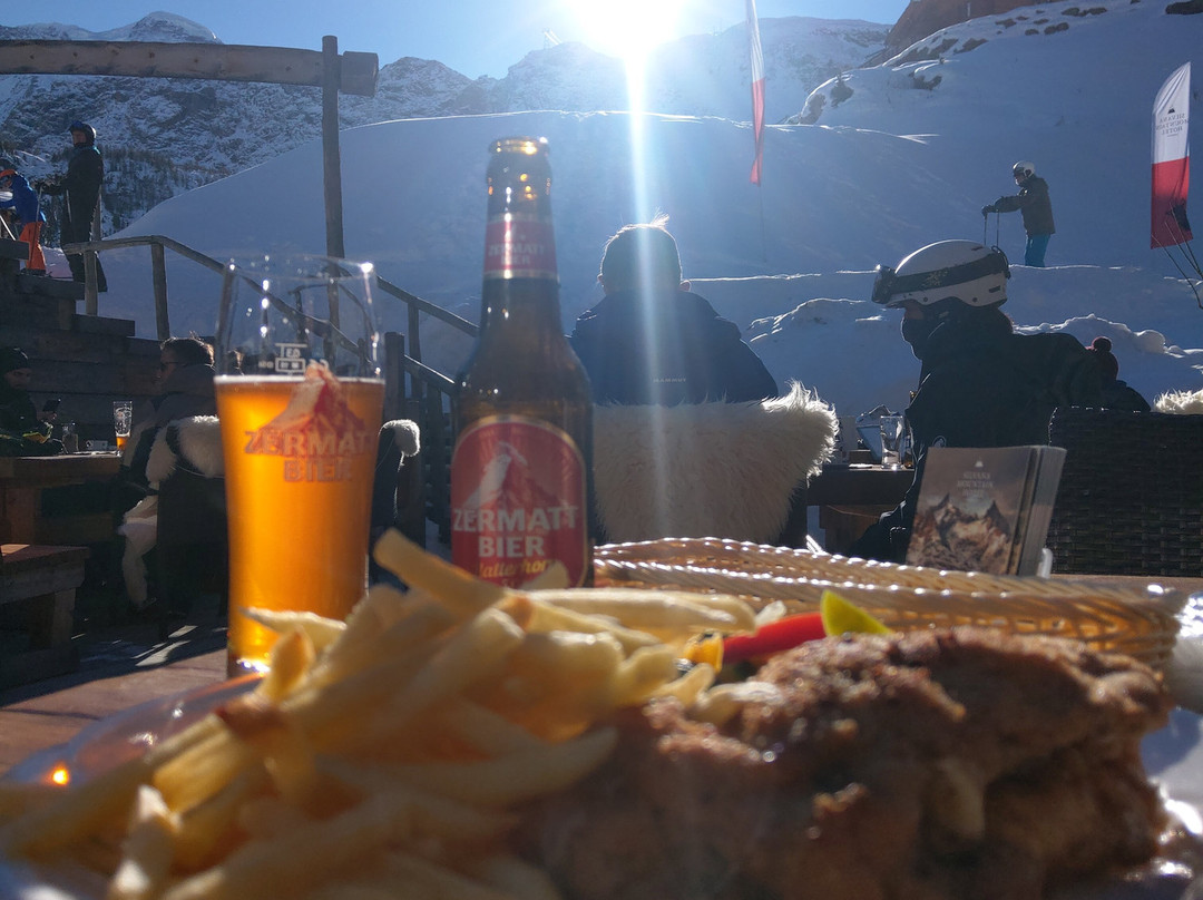 Silvana Mountain Hotel主图