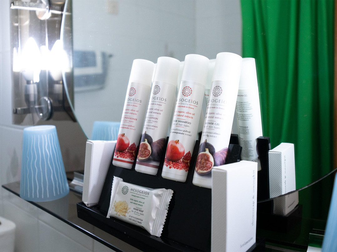 Philoxenia Hotel主图