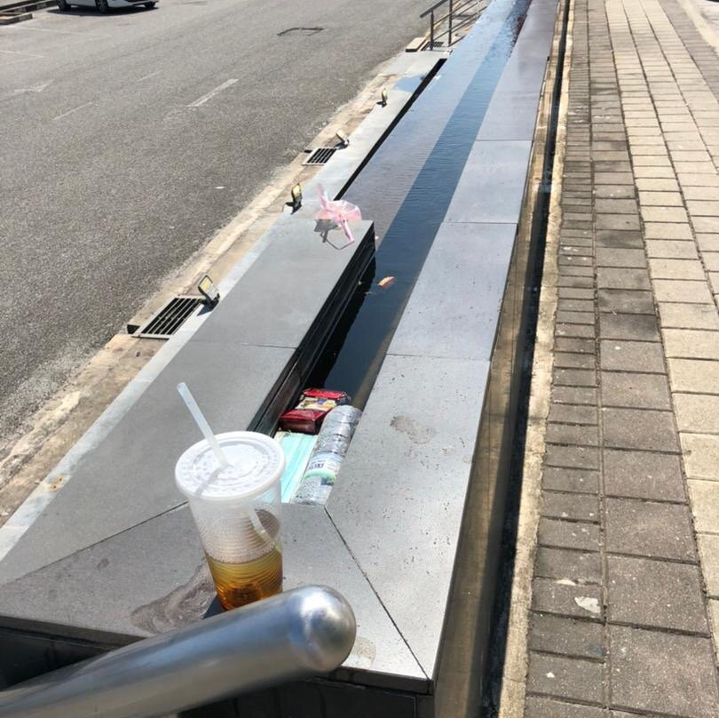 阿洛拉大酒店主图