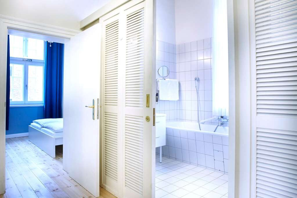 Hotel Pelli Hof Rendsburg by Tulip Inn主图