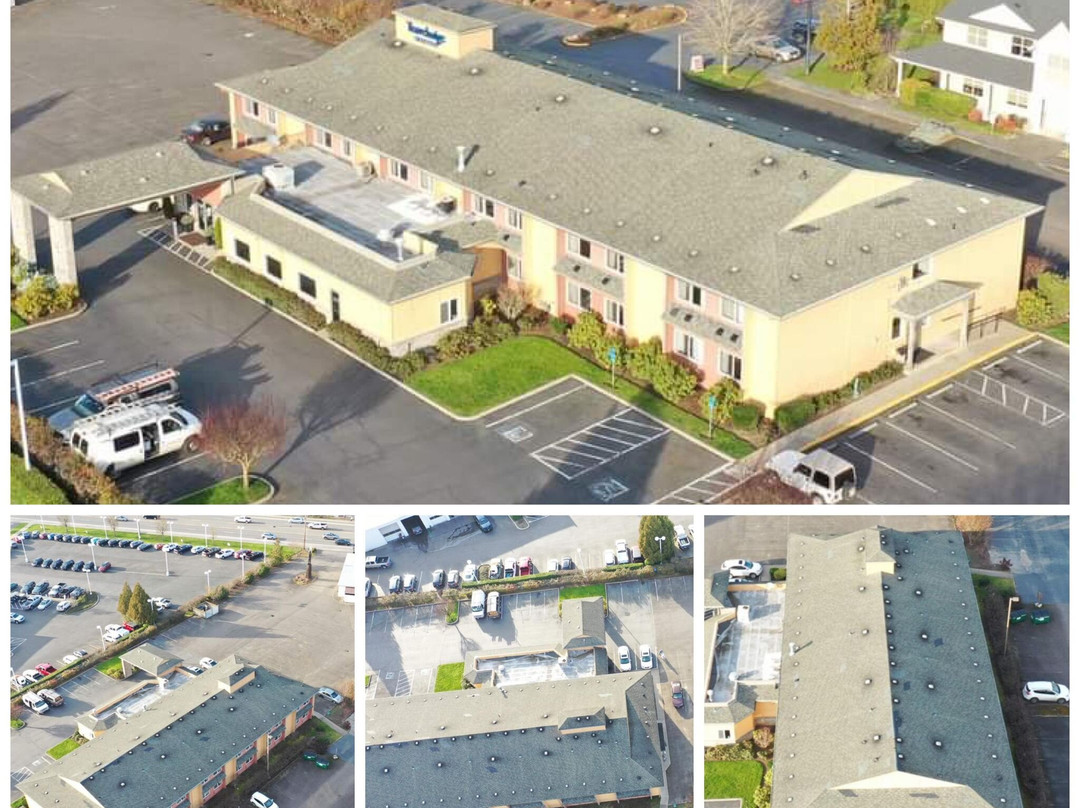 Travelodge By Wyndham Newberg主图