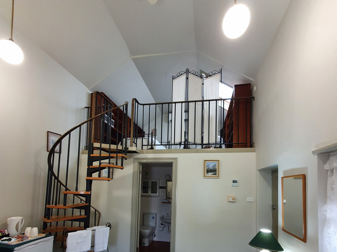 Victoria House主图