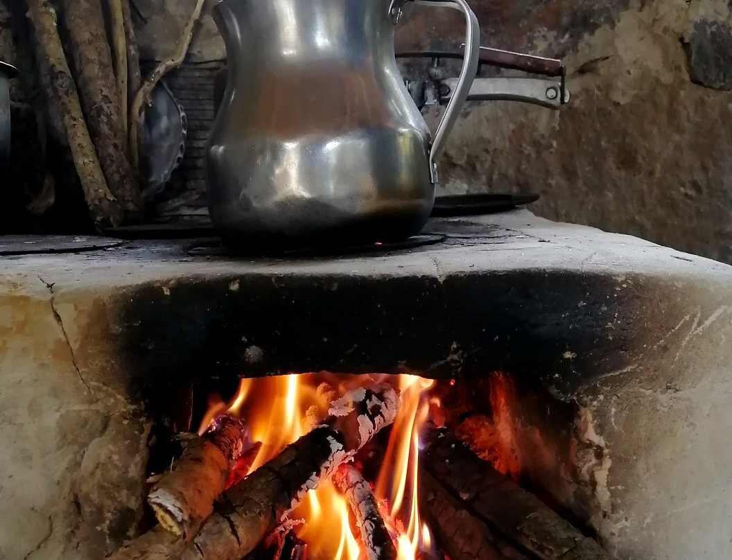 Cazique Guanatá CG Café-Zetaquira必去景点