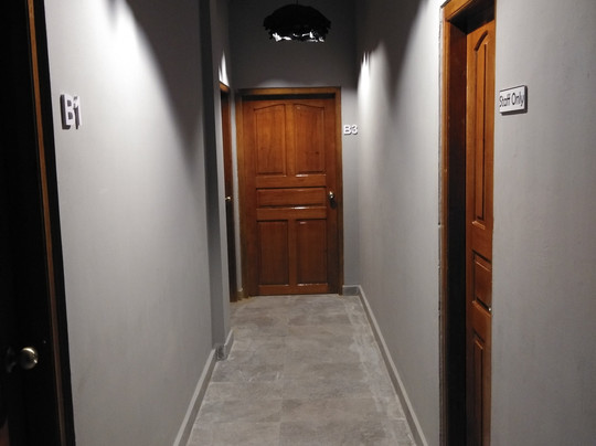 Pilgrim's Boutique Hotel主图