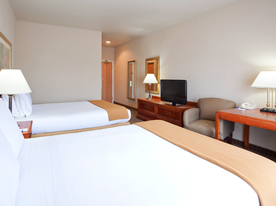 Holiday Inn Express & Suites Columbus SE - Groveport by IHG主图