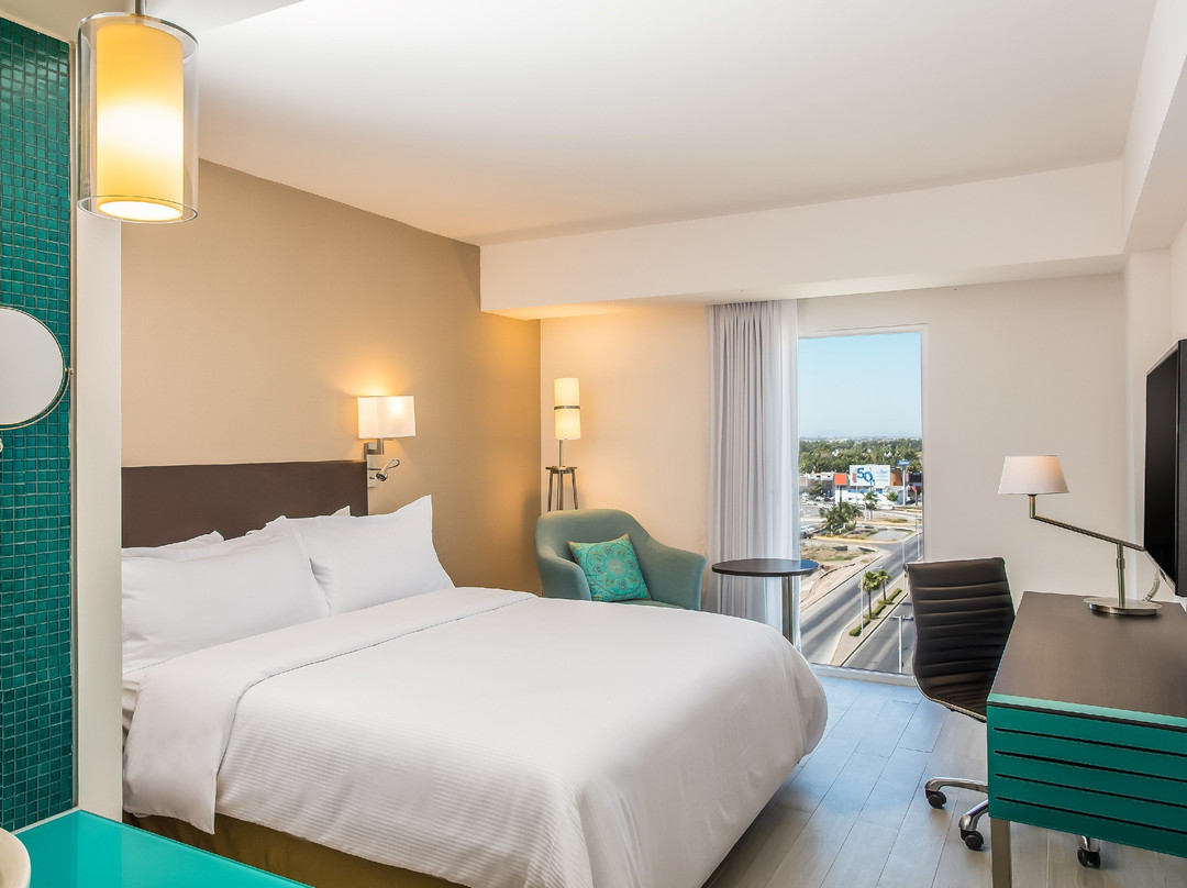 Fiesta Inn Guadalajara Aeropuerto主图