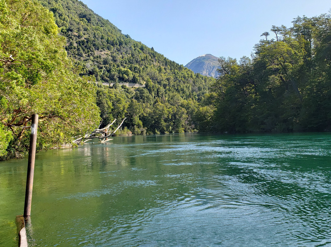 Hosteria Futalaufquen主图