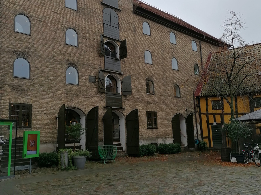 Södergatan Street-马尔默必去景点