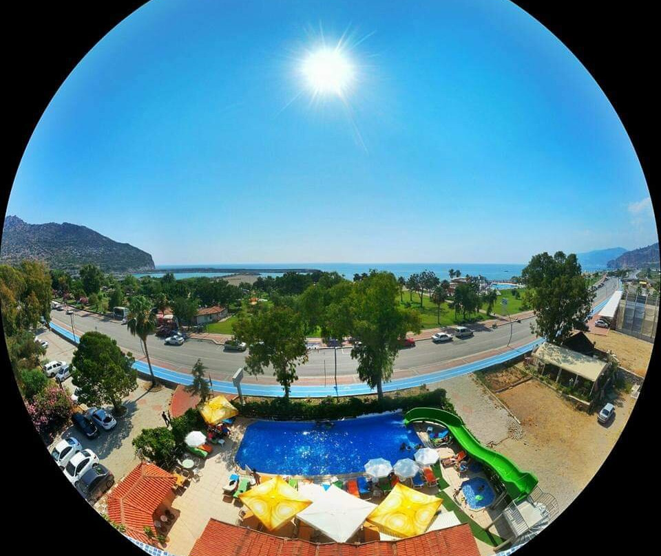 Selinus Beach Club Hotel主图