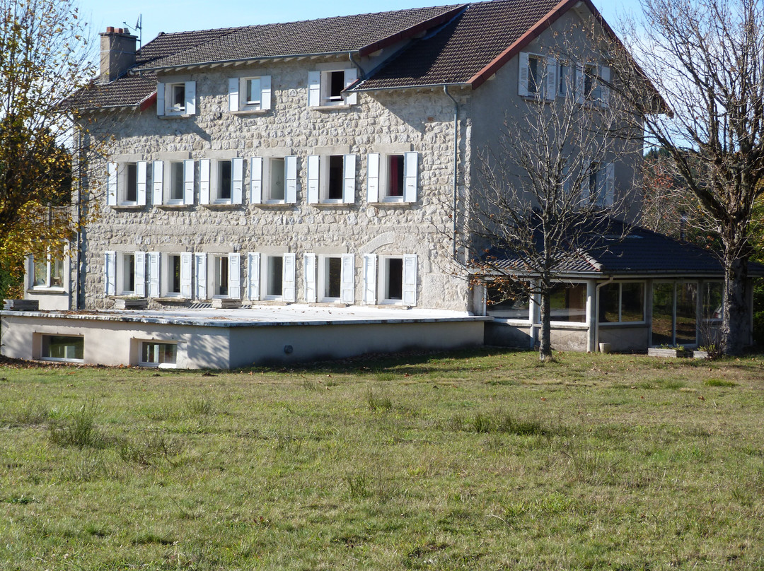 Maison la Vigne - Gîtes et Chambres d'hôtes
