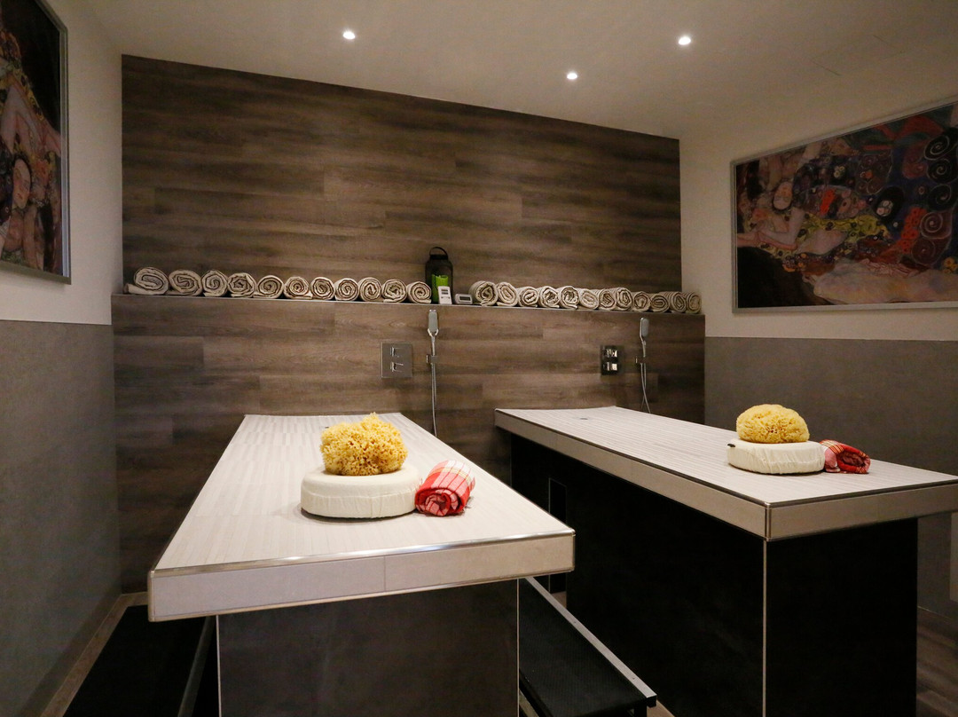 Konsum Berghotel Oberhof主图