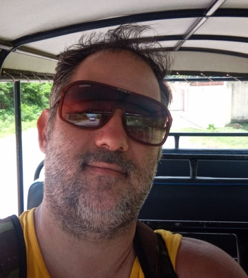 Pousada Chykos主图