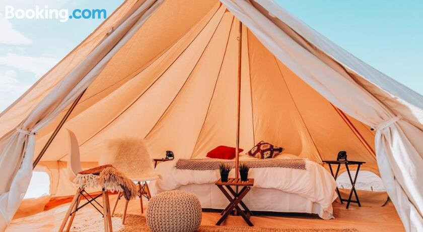 Wander Camp Canyonlands