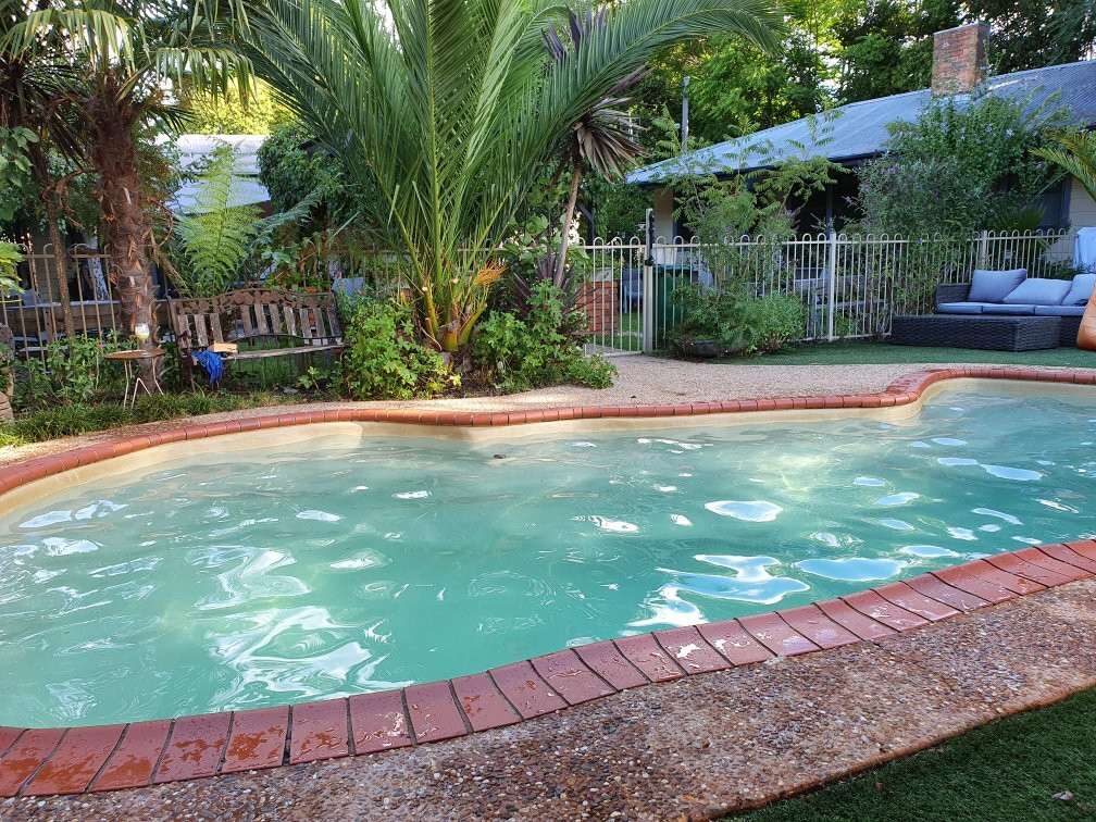 Coach House Inn主图