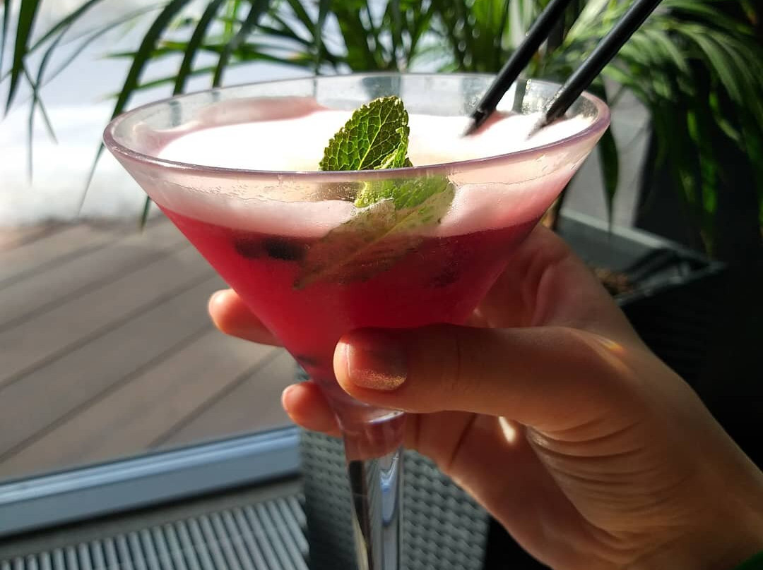 F&B Spa Resort主图