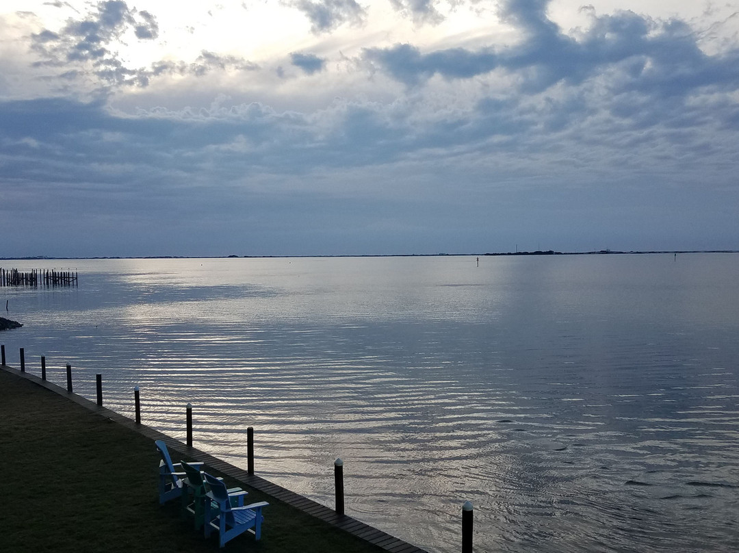 Best Western Navarre Waterfront主图