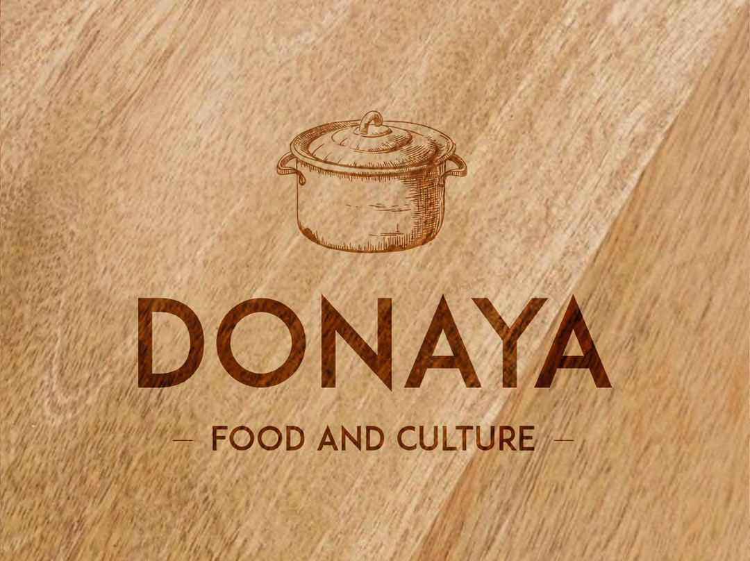 Donaya Food & Culture