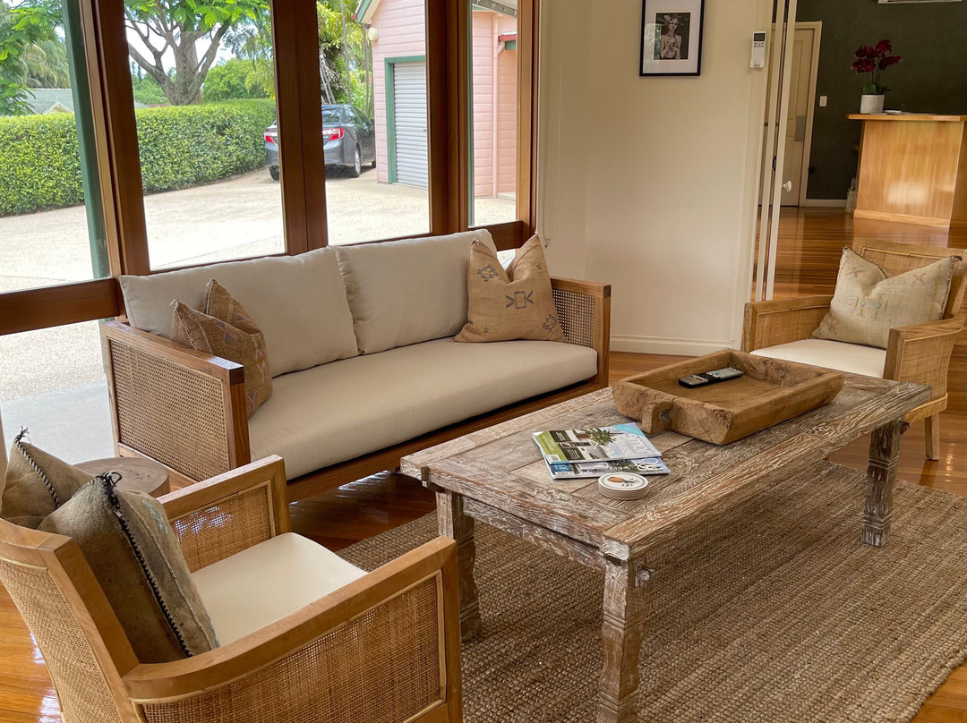 The Arabella North Coast Motel主图