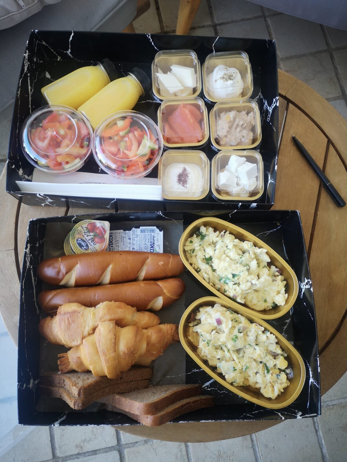 Lear Sense - Experience Luxury Hotel-餐饮