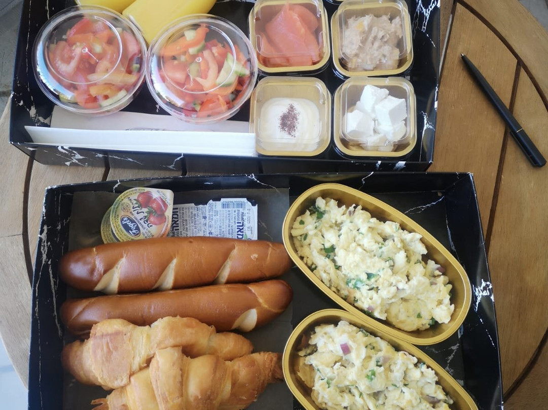 Lear Sense - Experience Luxury Hotel主图