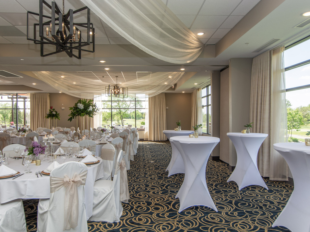 Little Crow Resort & Conference, Trademark by Wyndham主图