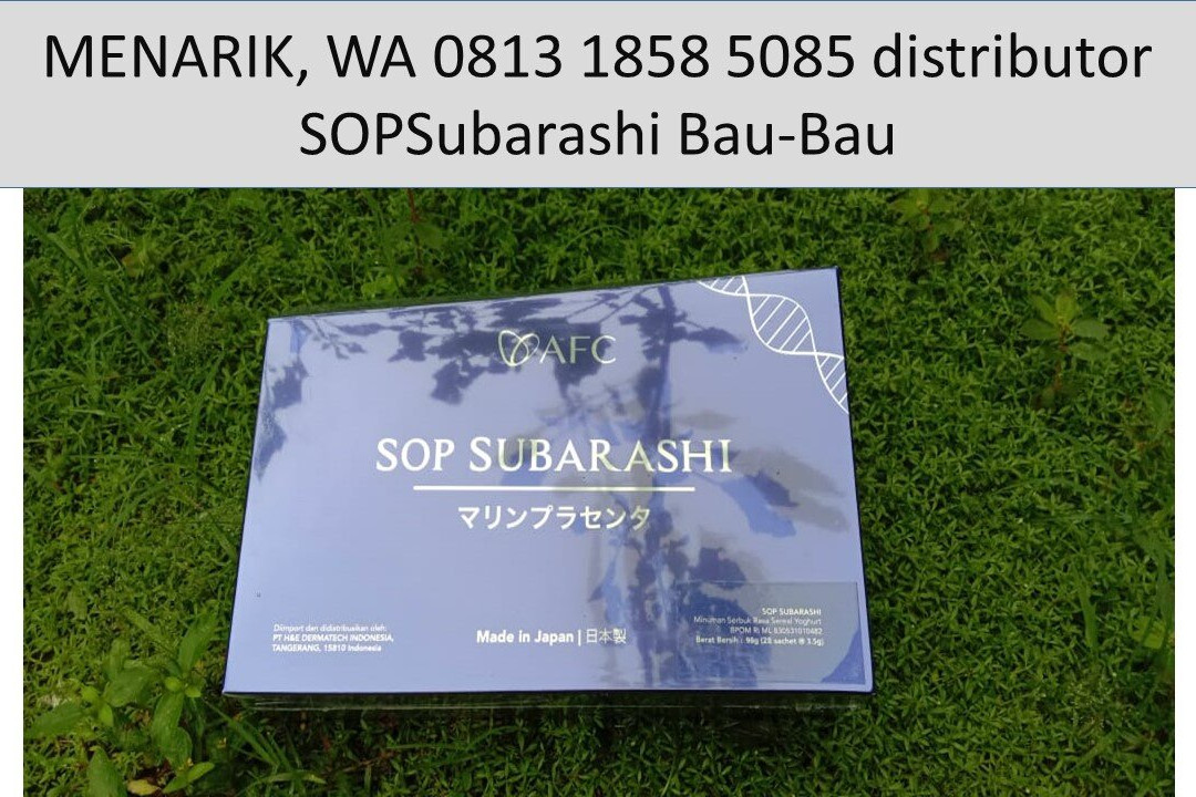 Nirwana Buton Villa主图