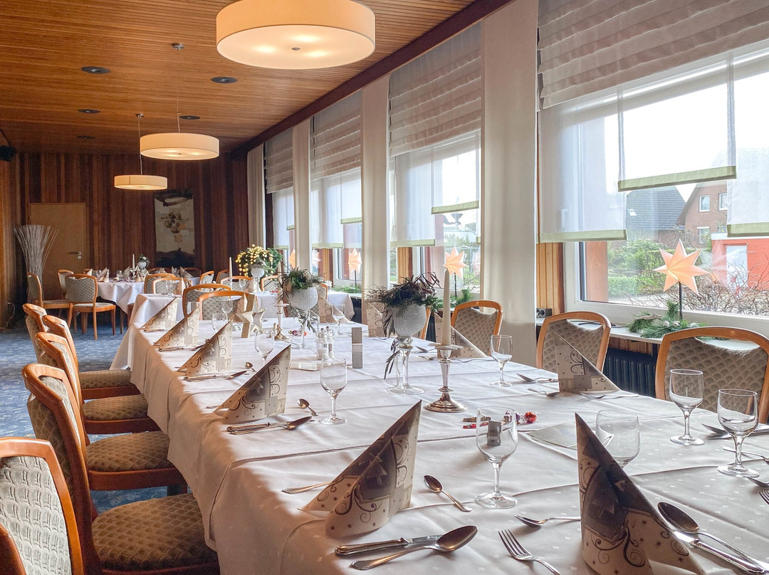 Vier Linden Kiek In Hotel主图