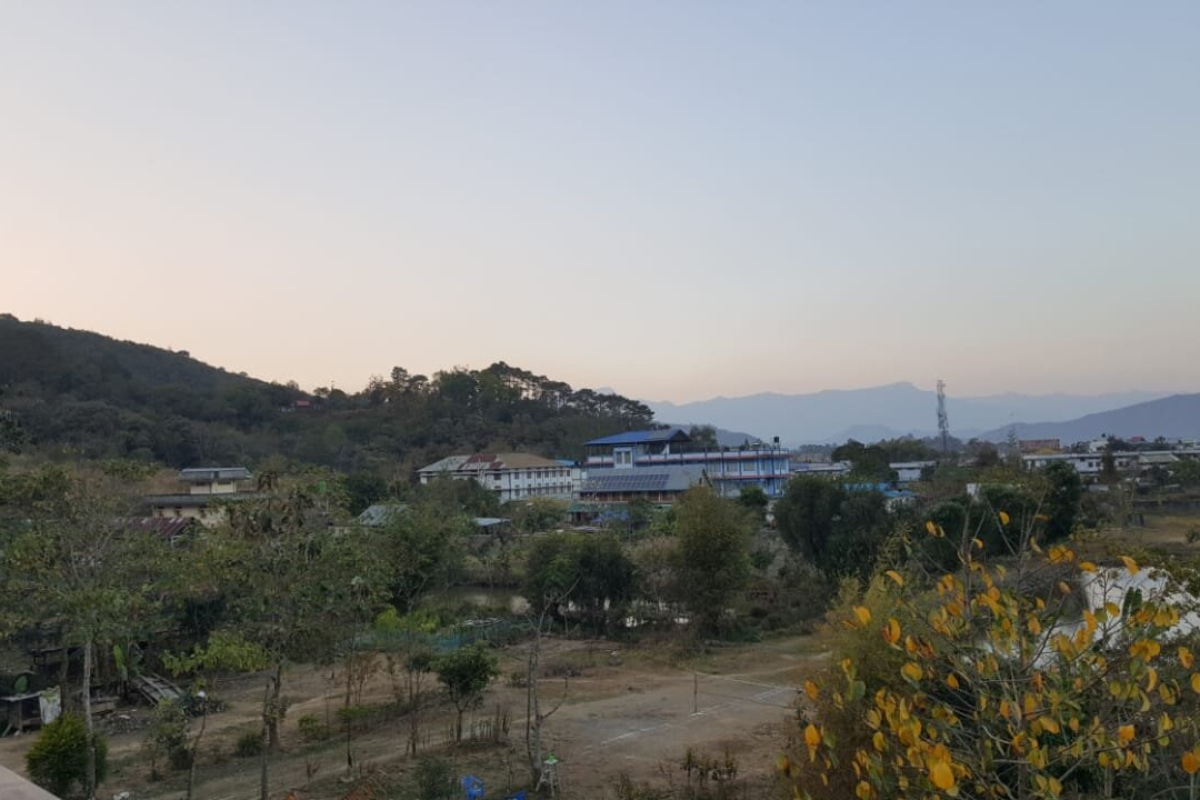 Shalom Farm House主图