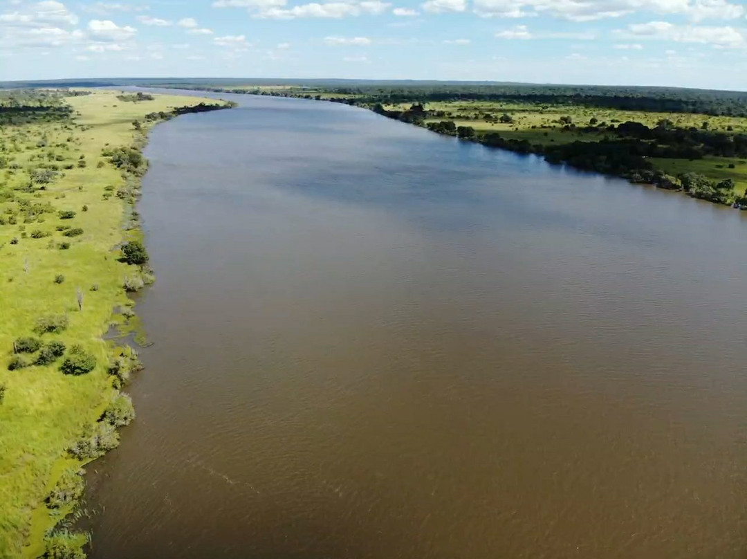 Kafue National Park-Kafue National Park必去景点