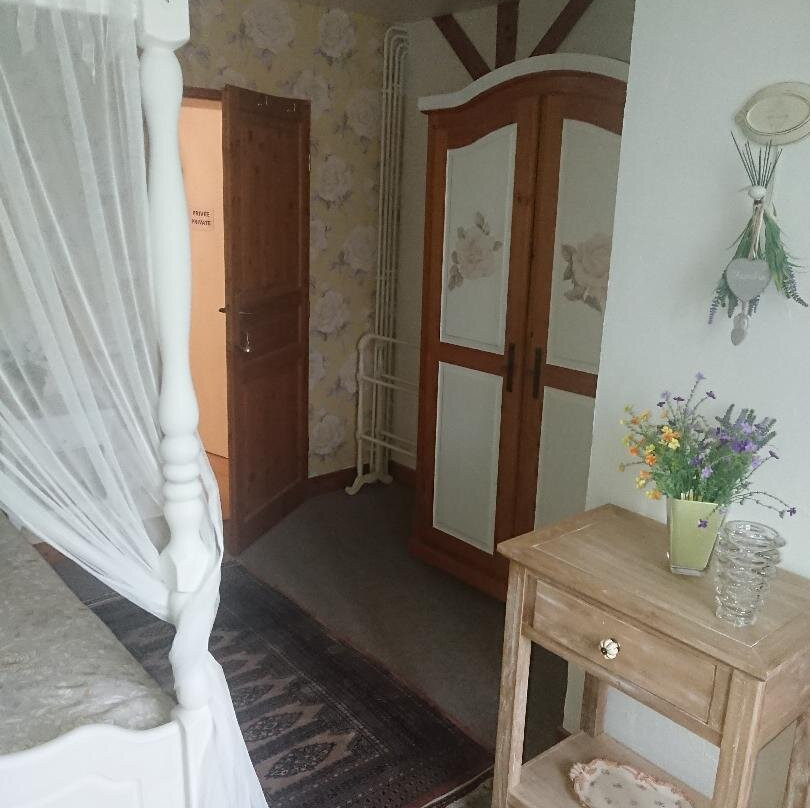 Le Jardin de Rose主图