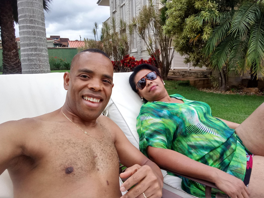 Pousada Don Quixote主图