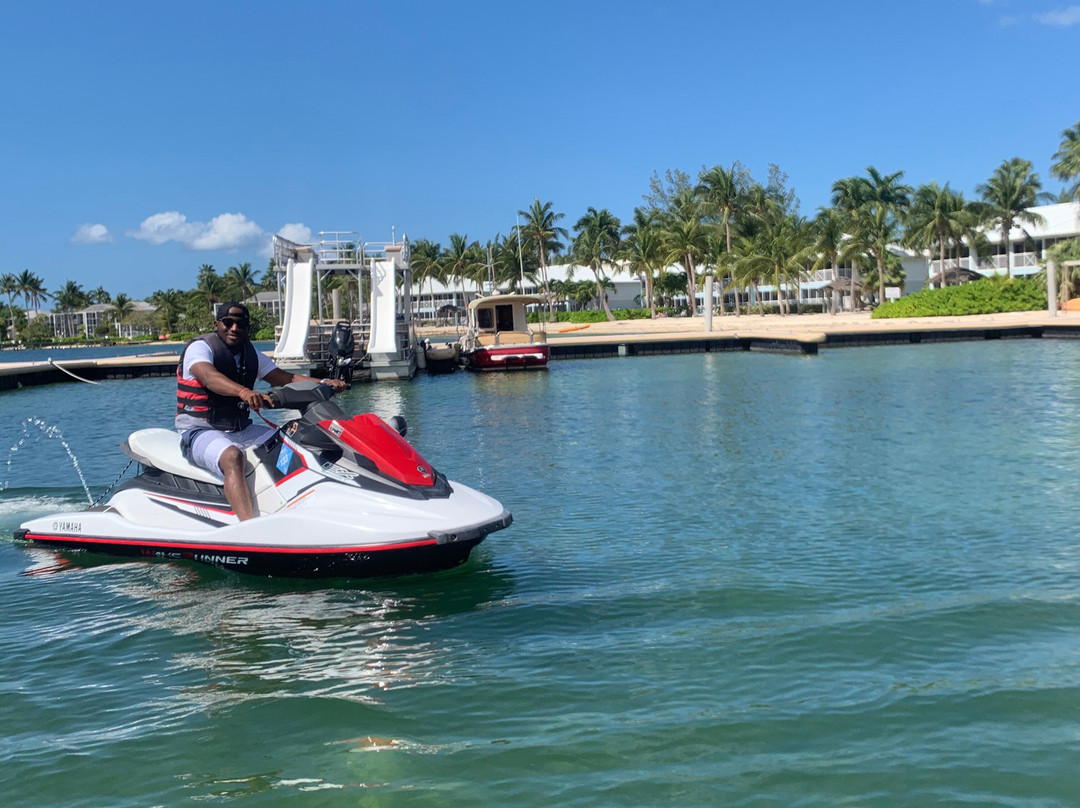 Aqua Watersports, Grand Cayman景点图片