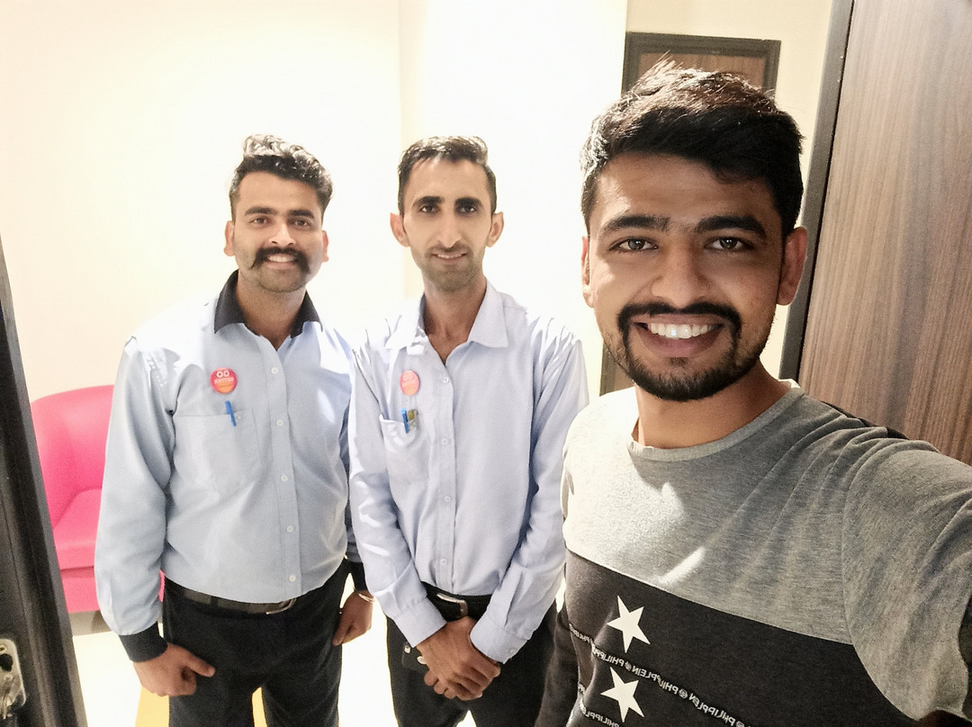 Ginger Manesar主图