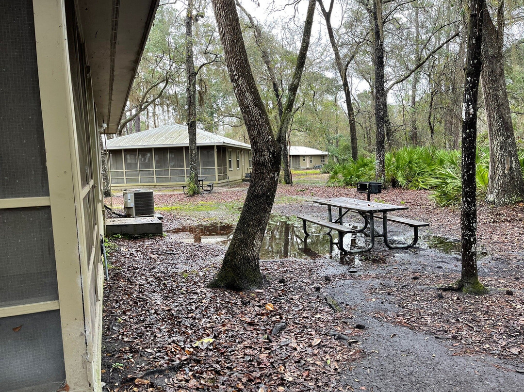 Stephen C. Foster State Park主图