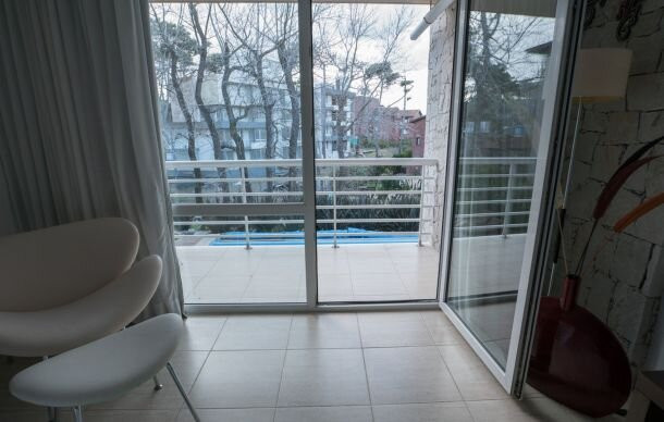 Departamentos Sea Point by D&G主图