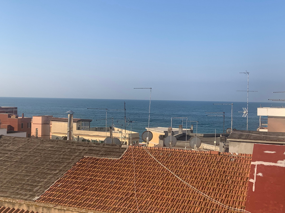 B&B Un Passo Dal Mare主图