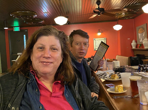 Southern Flavors Savannah-萨凡纳必去景点