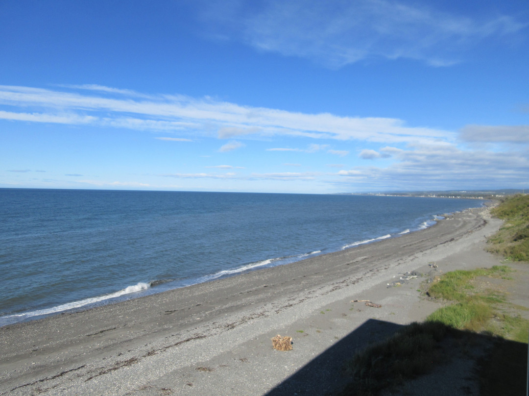 Halte de la Marina-Matane必去景点